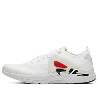 (WMNS) FILA Athletics Light Weight White A12W132104FWT