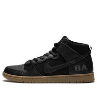 Nike x AntiHero SB Zoom Dunk High Pro 'Antihero' AH9613-001