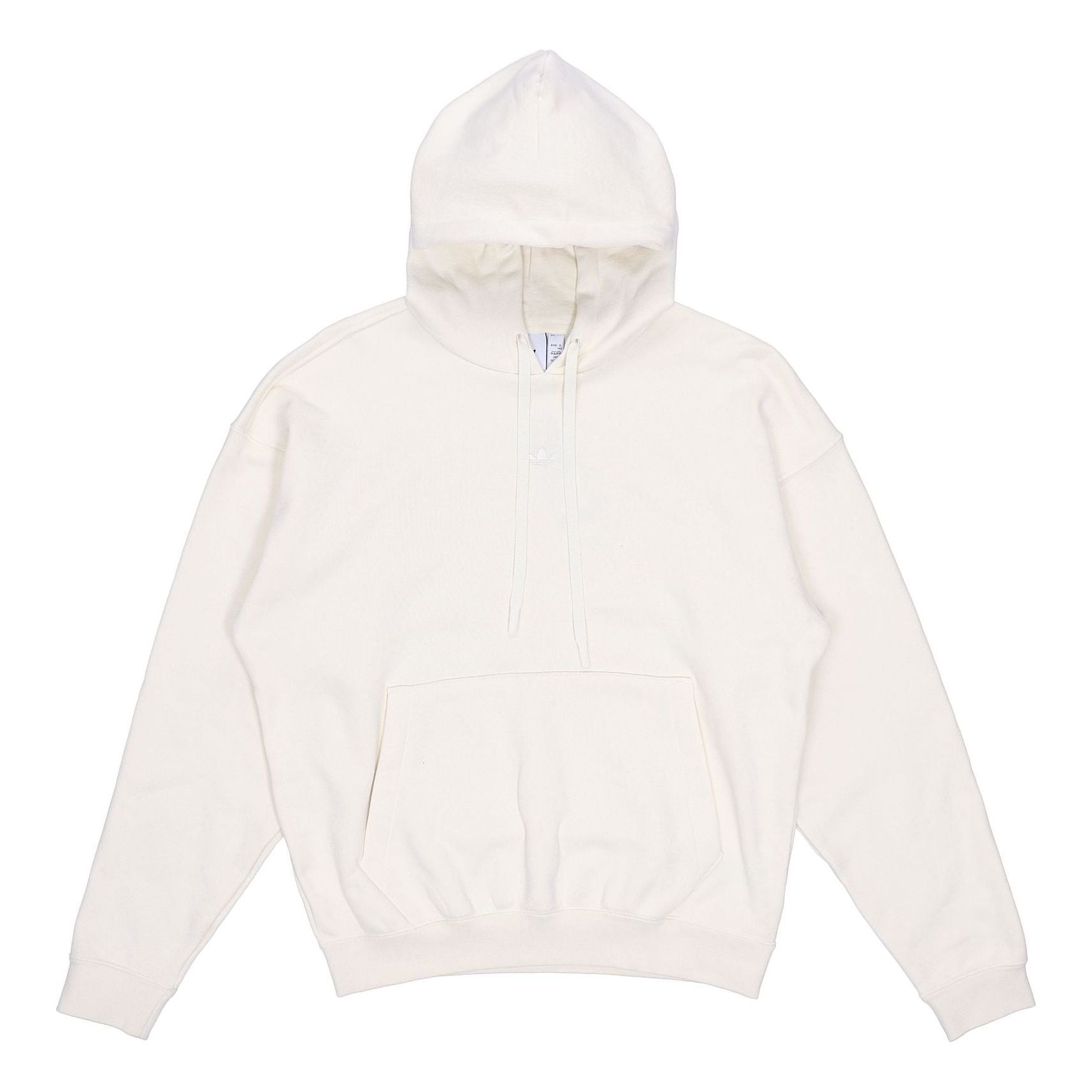Men's adidas originals Solid Color Sports White HL4110