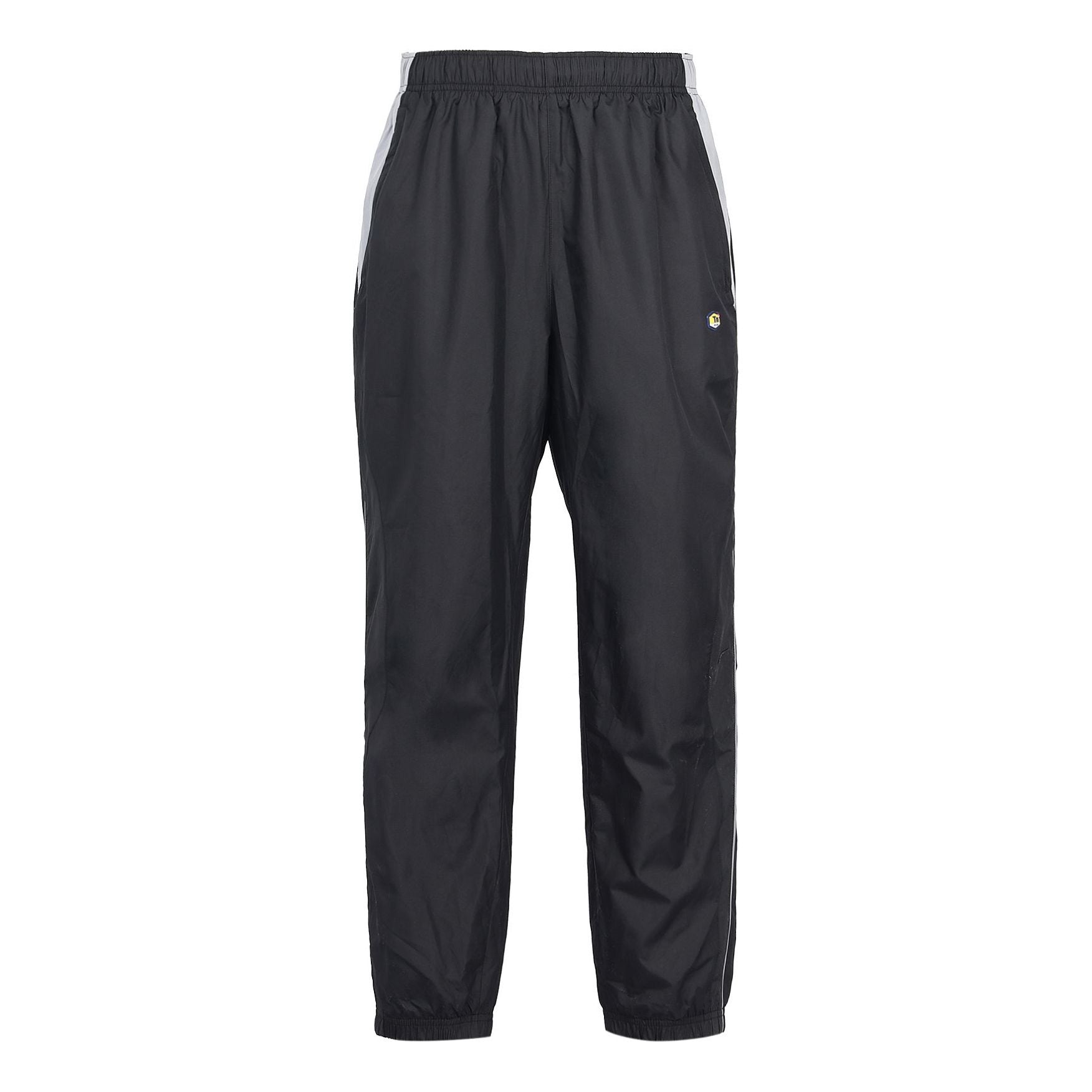 NikeLab Collection Tn Sports Loose Casual Pants elastic Design Black AR5858-010