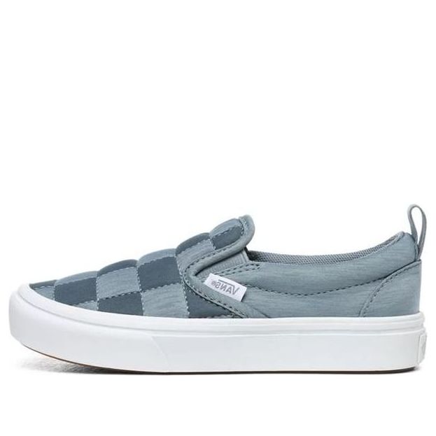(PS) Vans X Autism Awareness Comfycush Slip-on 'Grey' VN0A4UFGWI9