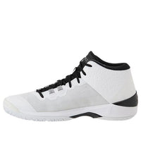ASICS Gel-Burst 23 'White Black' 1061A019-117