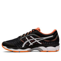 ASICS Gel-Ziruss 3 'Black Orange' 1011A552-002