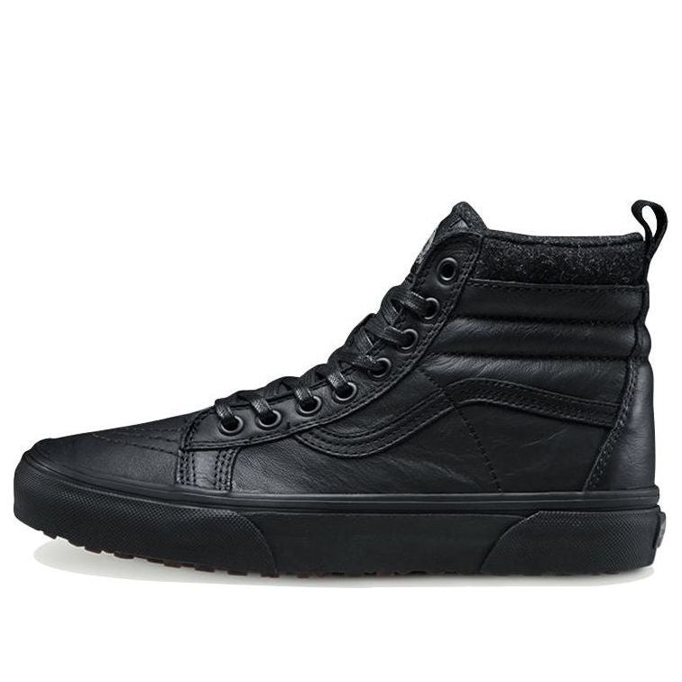 Vans SK8-Hi Mte Black VN-0XH4GZH