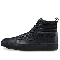 Vans SK8-Hi Mte Black VN-0XH4GZH