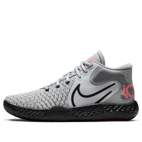 Nike KD Trey 5 VIII 'Light Smoke Grey Black' CK2090-001