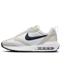(WMNS) Nike Air Max Dawn 'Light Bone Midnight Navy' DH5131-100
