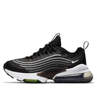 (GS) Nike Air Max ZooM 950 'Black Grey Green' CN9835-003