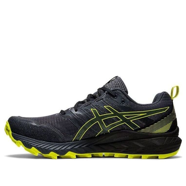 ASICS Gel-Trabuco 9 'Carrier Grey Sour Yuzu' 1011B030-020
