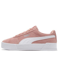 (WMNS) PUMA Carina 'Peach Bud' 369864-04