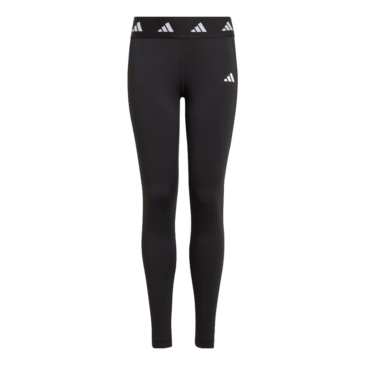 (PS) adidas AEROREADY Techfit Long Leggings Asia Sizing 'Black' IM4673