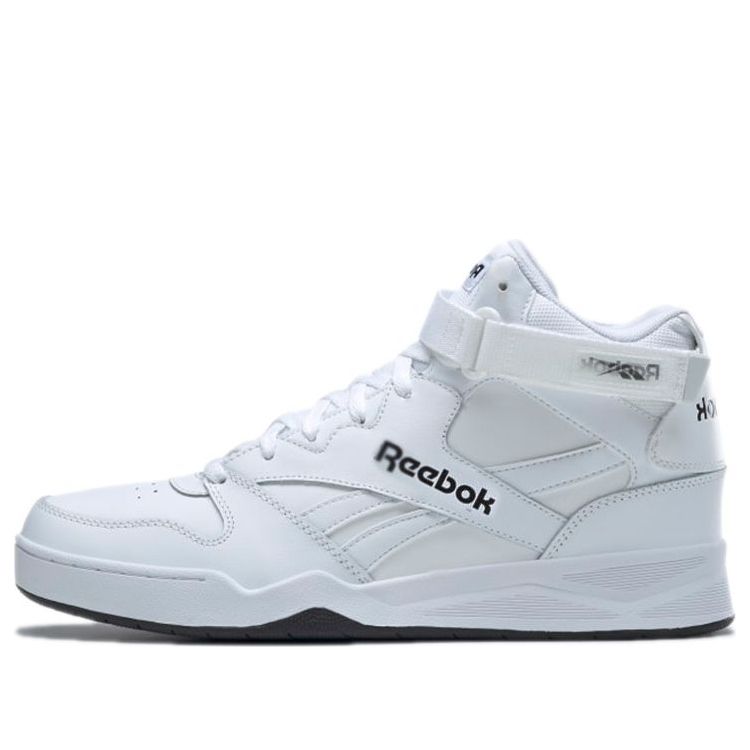 Reebok BB4500 High Strap 'White Black' GW2704