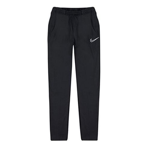 Nike Casual Sport Long Casual Trousers Men s Black AJ9729-010