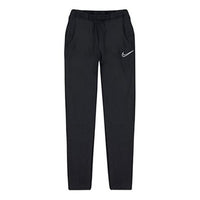 Nike Casual Sport Long Casual Trousers Men s Black AJ9729-010