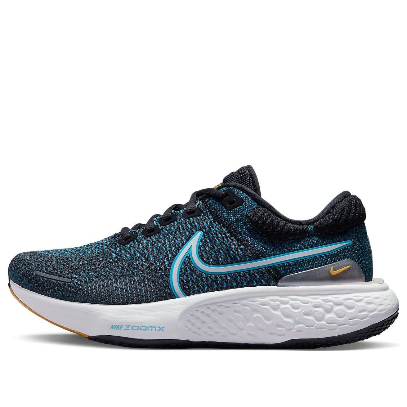 Nike ZoomX Invincible Run Flyknit 2 'Chlorine Blue' DH5425-003