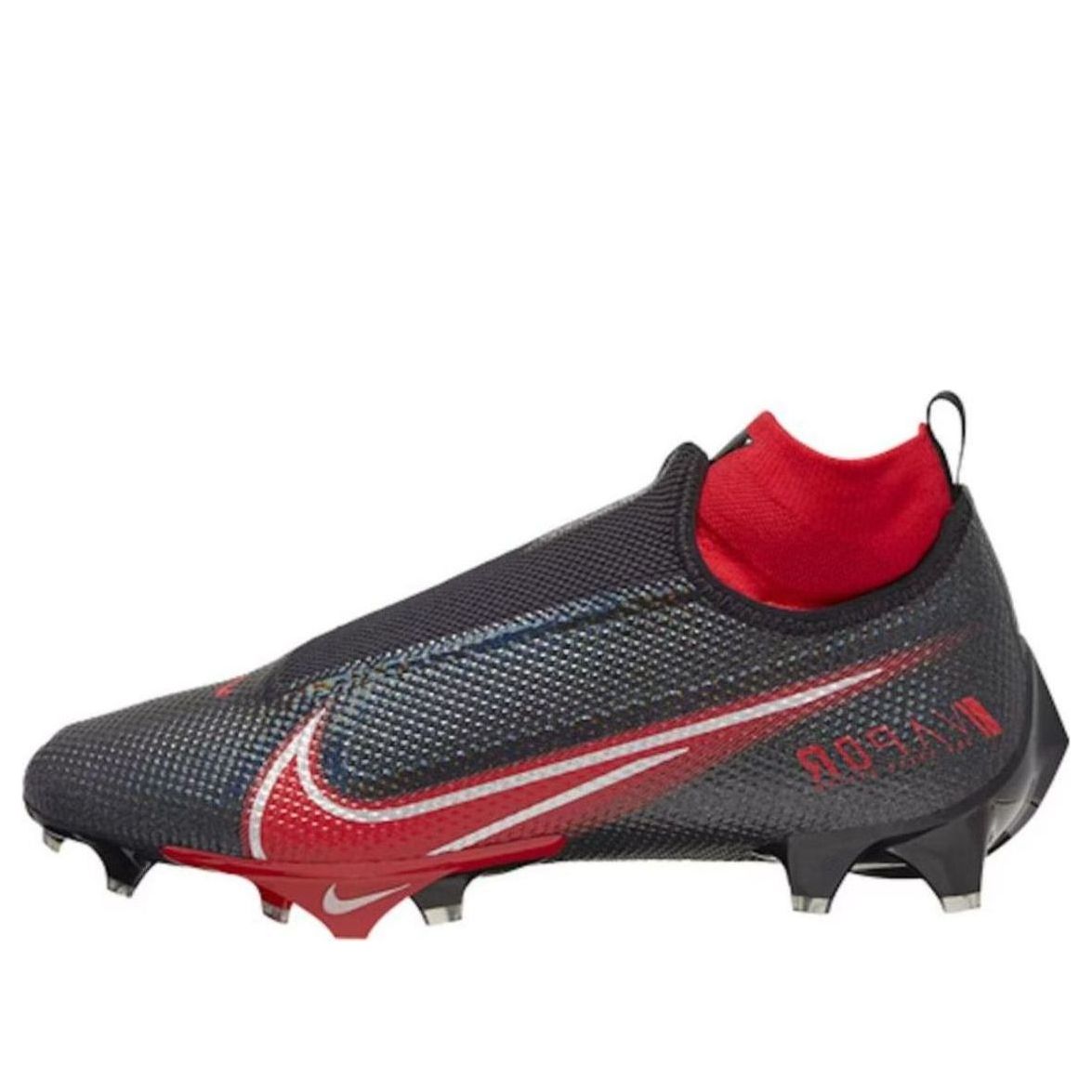 Nike Vapor Edge Pro 360 'Black Red' AO8277-003