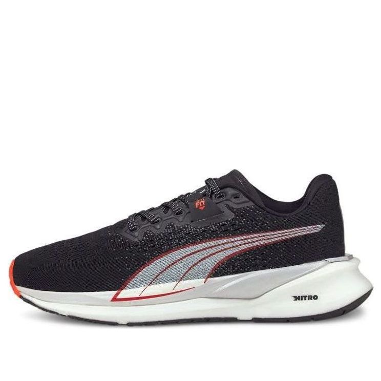 (WMNS) PUMA Eternal Nitro Black 194682-01