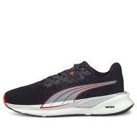 (WMNS) PUMA Eternal Nitro Black 194682-01