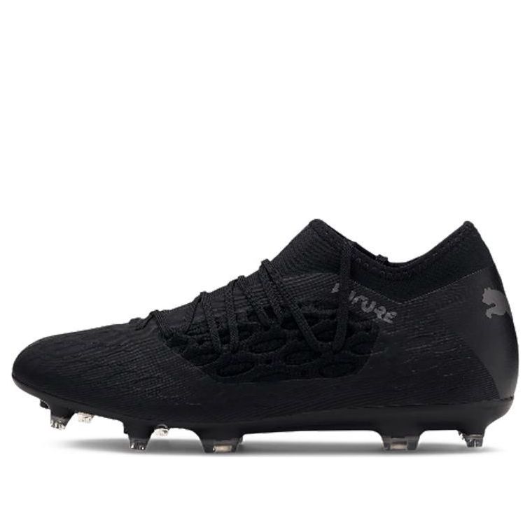 PUMA Future 5.3 Netfit FG/ Black 105756-02