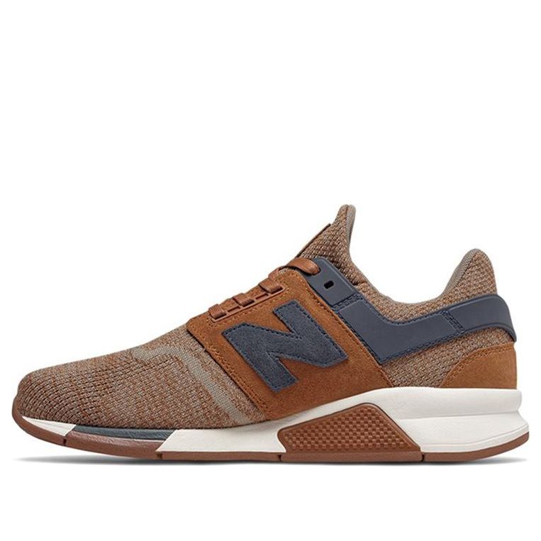 New Balance 247 v2 Brown MS247KH