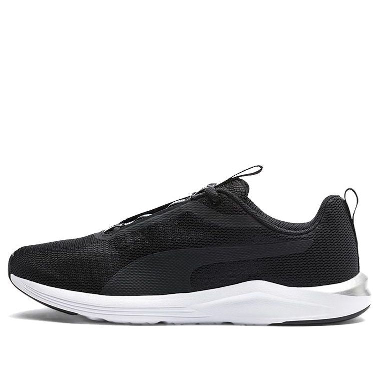 (WMNS) PUMA Prowl 2 Black/White Low sneakers 191323-01