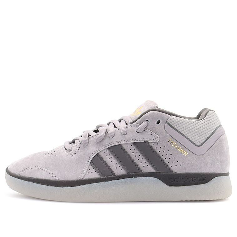 adidas Tyshawn 'Light Granite' FV5853