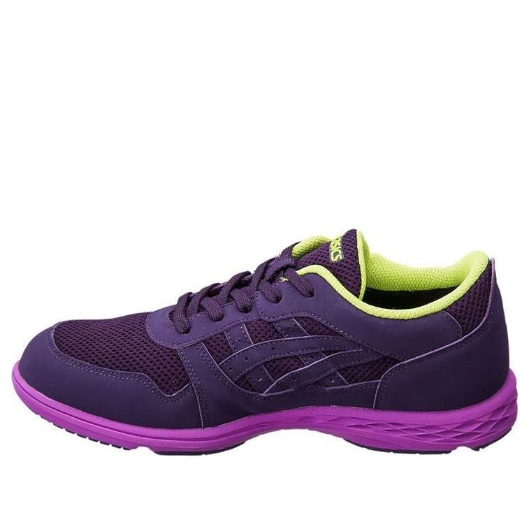 (WMNS) ASICS Gel-Moogee SP4 G-TX 2E 'Purple' 1132A028-506