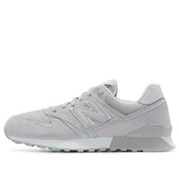 New Balance 446 Series Retro Gray D Wide U446CAG