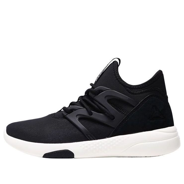 (WMNS) Reebok Hayasu Low-tops Sport Shoes Black DV3801