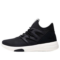 (WMNS) Reebok Hayasu Low-tops Sport Shoes Black DV3801