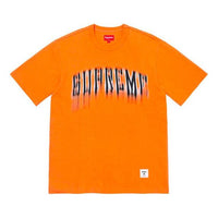 Supreme SS21 Week 1 Blurred Arc S SUP-SS21-413-ORA