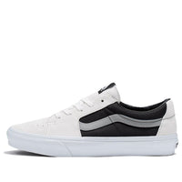 Vans SK8-LOW 'White Black' VN0A5KXDHN2