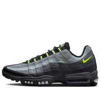 Nike Air Max 95 Ultra 'Black Grey Volt' FJ4216-002