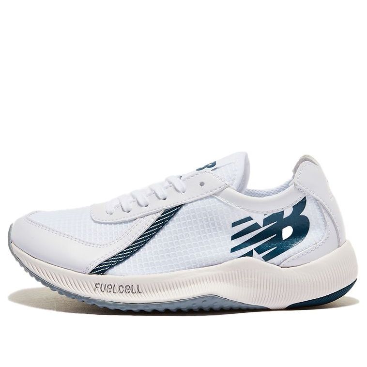 New Balance FuelCell Supercomp II 'White Green' MSCMP2EA