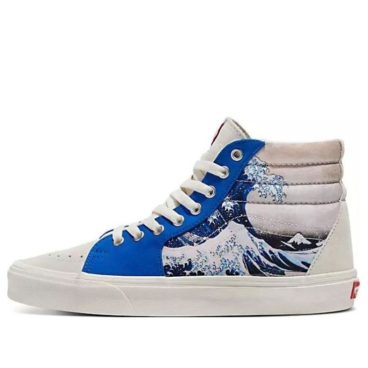 Vans SK8-HI 'Wave' VN0A3VC1511