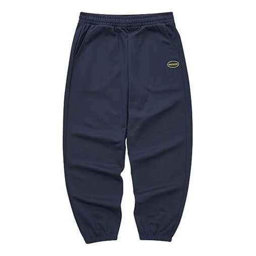 Skechers Casual Woven Pants 'Navy' L122M131-002Z