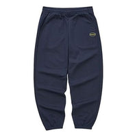 Skechers Casual Woven Pants 'Navy' L122M131-002Z