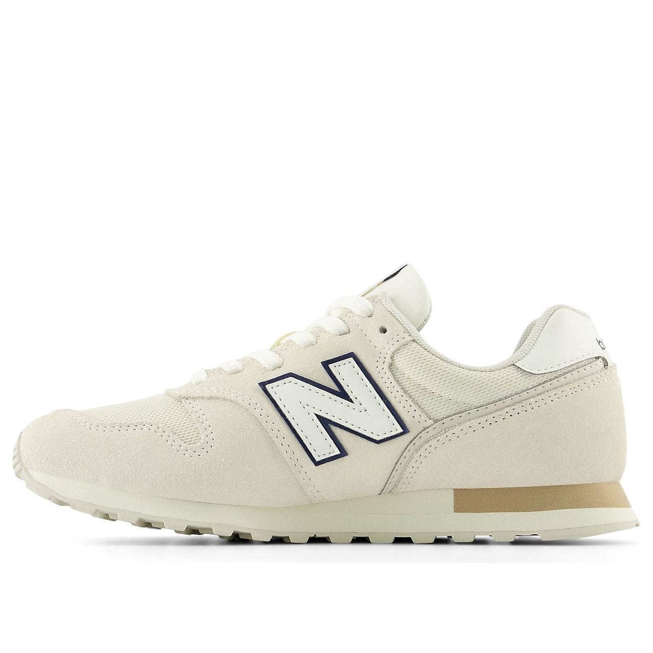 (WMNS) New Balance 373 V2 'Light Beige' WL373QB2