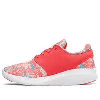 New Balance FuelCore Coast K Shoes Pink KJCSTMDY