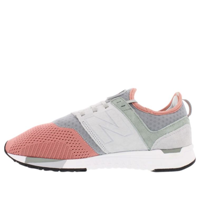 New Balance 247 'Candy Pink' MRL247PK