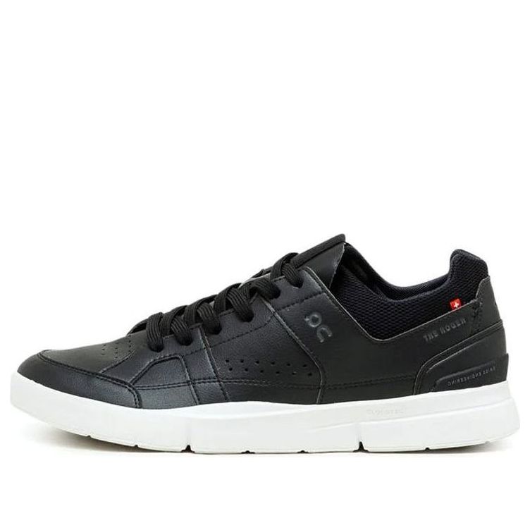 On Running Clubhouse x The Roger 'Black White' 48.99435
