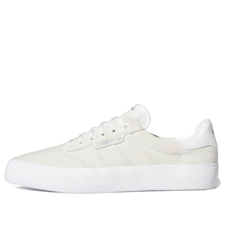 adidas 3MC 'Crystal White Hazy Emerald' FX8505