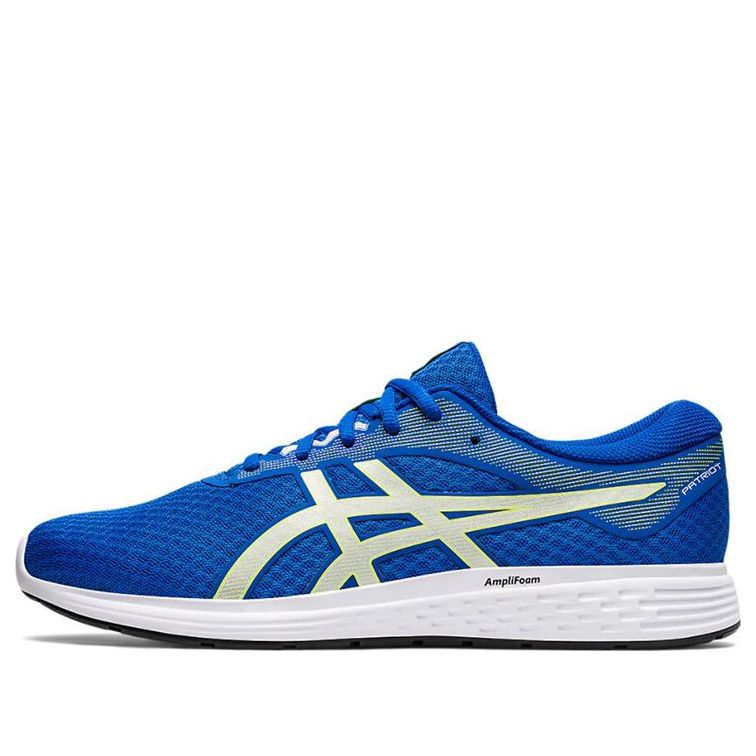 ASICS Patriot 11 'Tuna Blue' 1011A568-403
