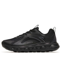 ANTA Sheepskin 'Black' 112245574-4
