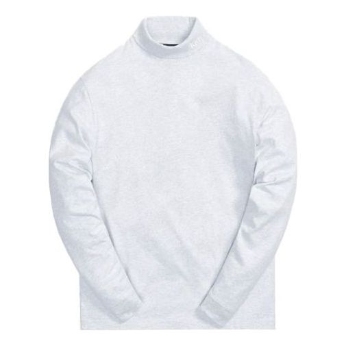 KITH Cortlandt Turtleneck 'White' KH2619-002