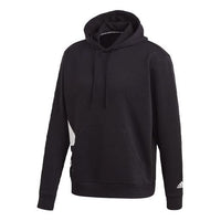 adidas M MH Boxbos Hd Large Logo Printing Athleisure Casual Sports Black FR6607
