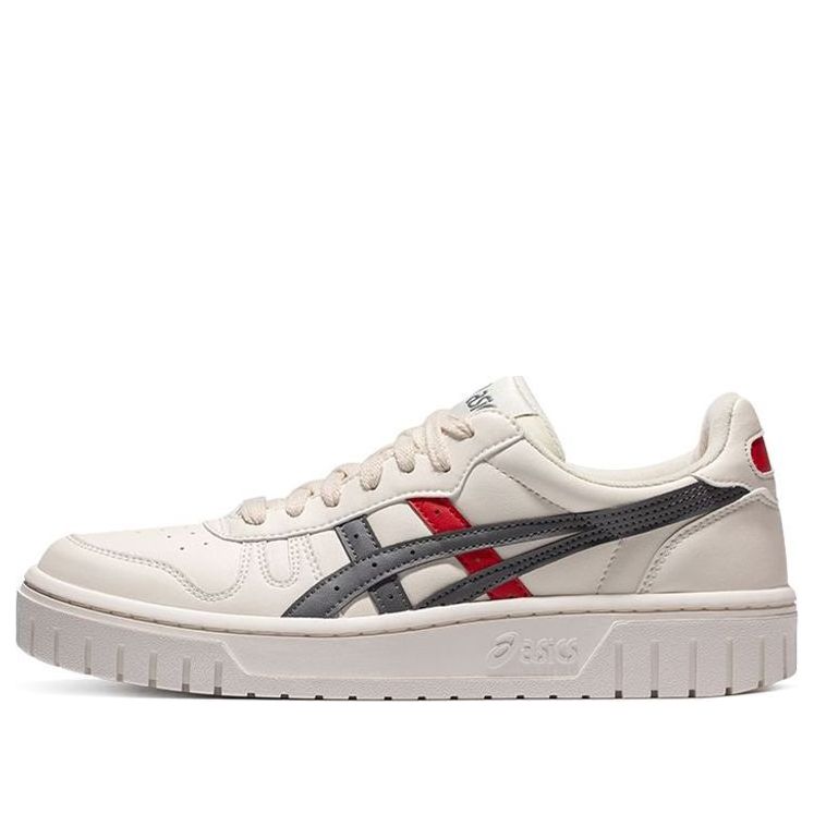 ASICS Court Mz Sneakers White/Gray 1203A127-101