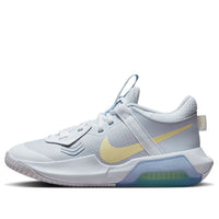 (GS) Nike Air Zoom Crossover 'Grey Citron Tint' DC5216-006