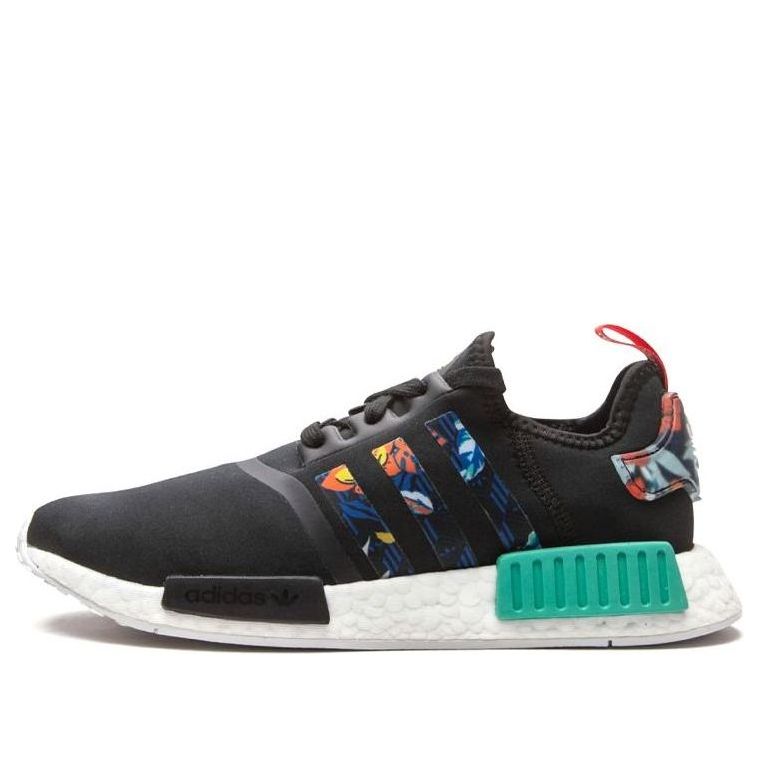 (WMNS) adidas Her Studio London x NMD_R1 'Floral' FY3665