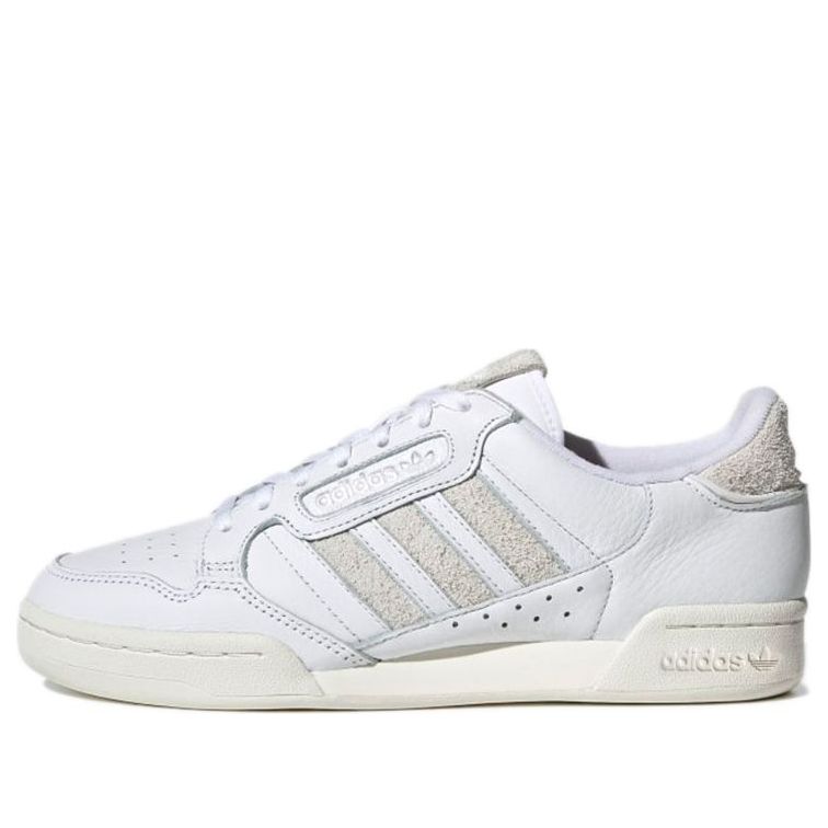 adidas Continental 80 Stripes 'White' H02165
